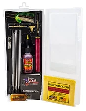 Pro-Shot .30 Cal / 7.62mm Cleaning Kit - R30KIT