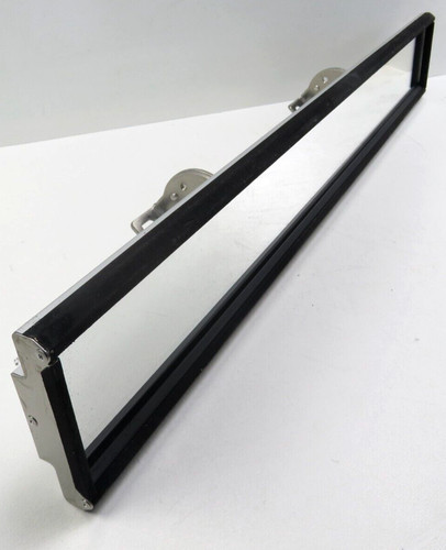 Keyence SL-M32H Corner Mirror SL-C Series Mirror 678mm
