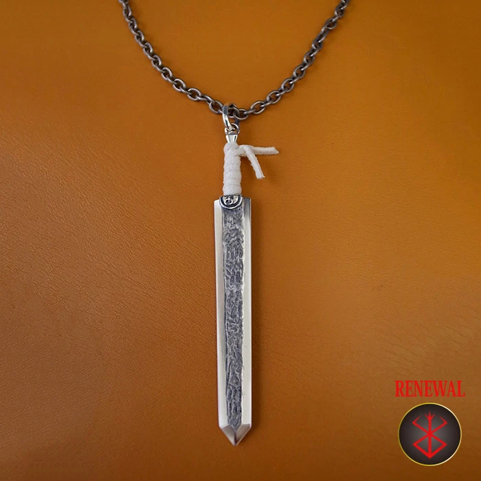Berserk jewelry store
