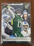 Garrett Wilson Rookie 2022 Panini Chronicles Photogenic #PH-38 New York Jets