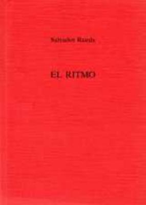 El Ritmo (Exeter Hispanic Texts), , Rueda, Salvador, Very Good, 1/1/1993 12:00:0