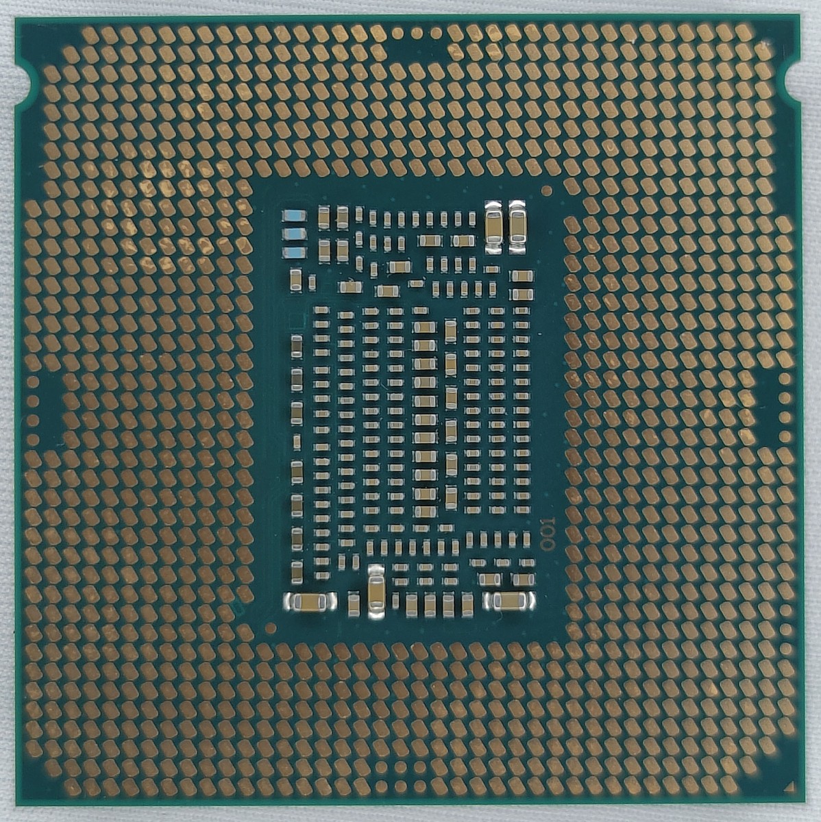 Intel Core i5-8600T Processor (2.30GHz, 6 Cores, Socket FCLGA1151
