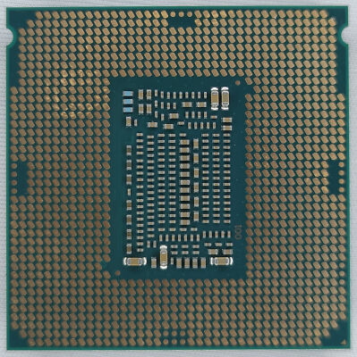 Intel Core i5-8600T Processor (2.30GHz, 6 Cores, Socket FCLGA1151