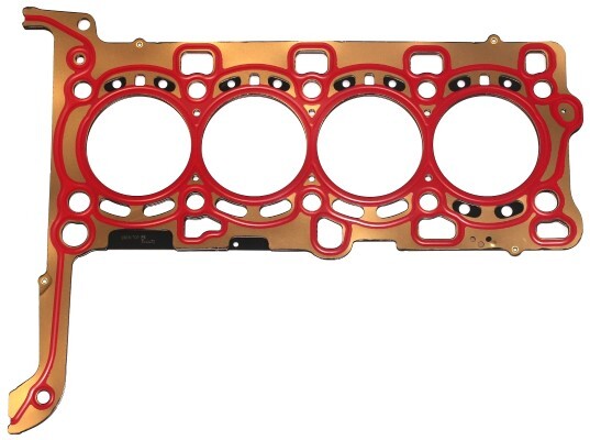 Elring 744.472 gasket, cylinder head for Chevrolet GMC Holden Opel Vauxhall