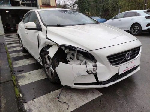 Transmision Delantera Derecha para VOLVO V40 Basis 2013 97758 - Imagen 8 de 10