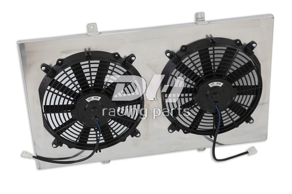 Aluminum Shroud Fan Fits 1968-72 71 GMC K15/K1500 SUBURBAN/SERIES PICKUP Truck - Image 3 of 3