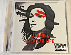 Madonna American Life | eBay