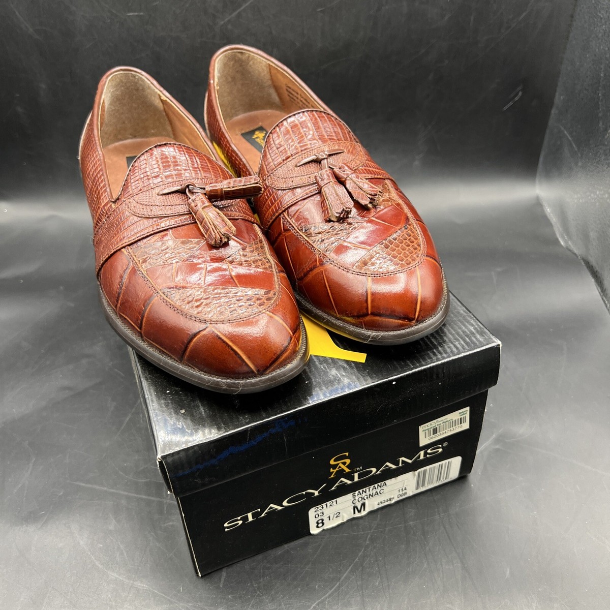 Stacy Adam\'s size 8.5 Stacy Adam main image 4