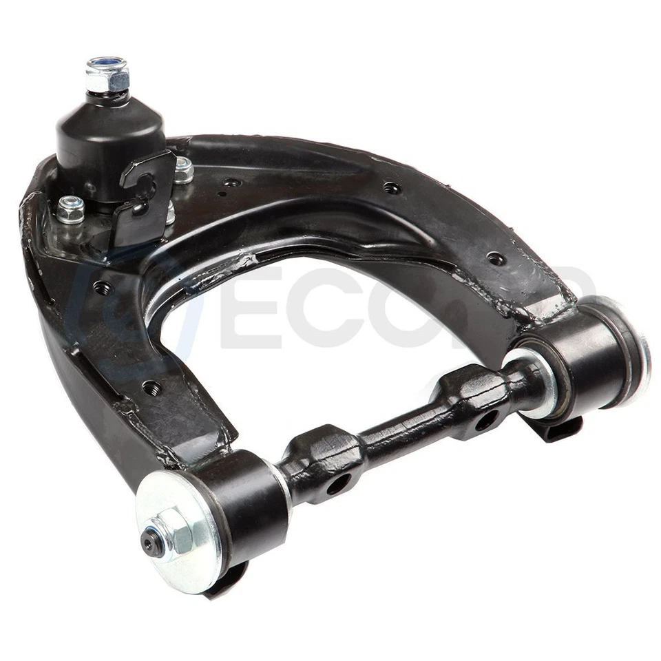 Brazos de control delanteros 8 piezas extremos de varilla de amarre para Mitsubishi Montero Sport XLS 1994-2004 Foto 2 de 4