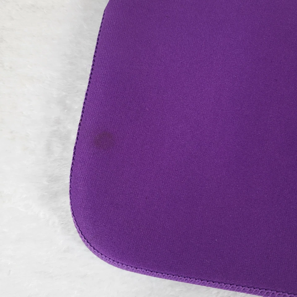 Ноутбук рукав молнии чехол сумка 13 «x 10» фиолетовый цвет Tucano полиуретан пены - Изображение 4 из 4