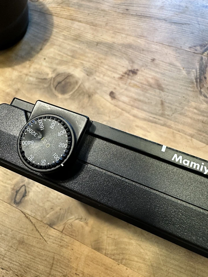 mamiya rz67 Polaroid Back - Bild 2 von 4