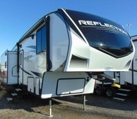 2022 Grand Design Reflection 150 Series 280RS Pebble 280RS