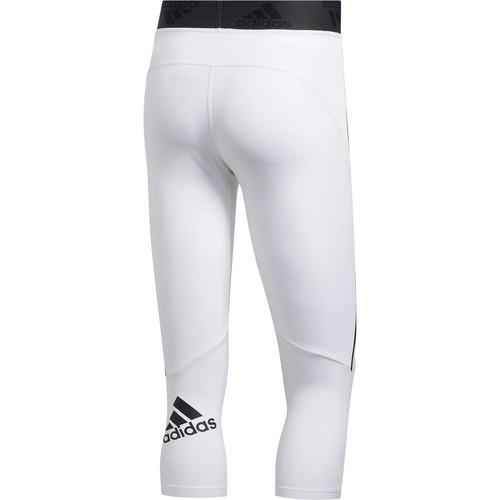 adidas Alphaskin Primeblue Training 3/4 Tights GD8679 - Picture 10 of 11