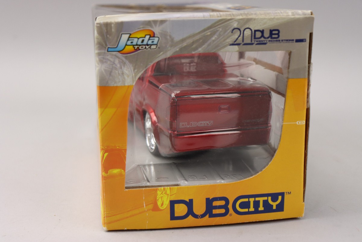 Jada Toys 1/24 DUBCITYセット $_57.JPG?set_id=880000500F