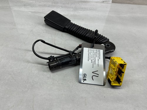 BMW E46 Coupe | Cabrio Untergurt Gurtstrammer Links Fahrersitz 9119551