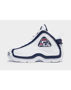 junior fila trainers
