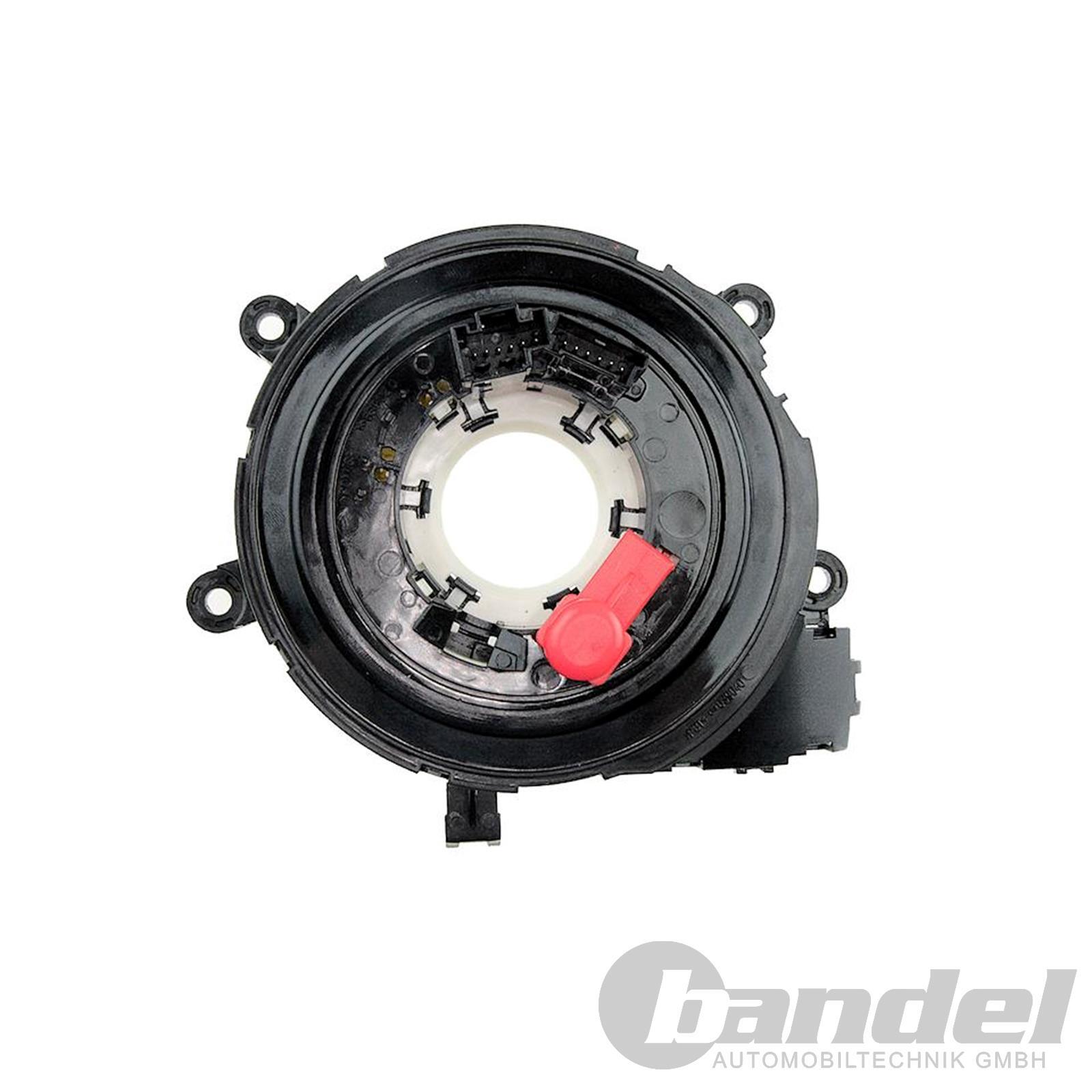 Lenkrad-Schleifring (Wickelfeder) Für Audi A4 8E B7 Cabrio 8H