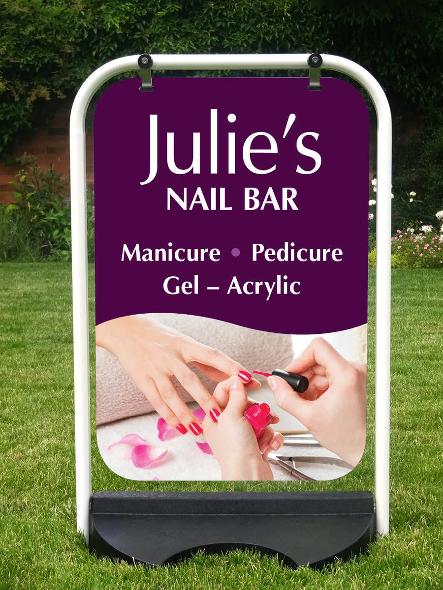 Top 136+ nail bar opening times best ceg.edu.vn