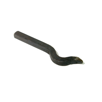 Bent Stamp ''PLAT'' - For Marking Authentic Platinum - 55-282