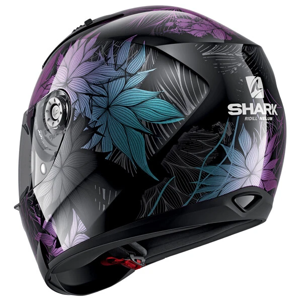 Ladies 2024 helmet model