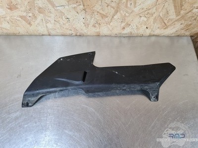 Verkleidungsschuh links MV Agusta F3 800 2013 bis 2020
