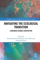 Navigating The Ecological Transition A Business School Perspective Taschenbuch