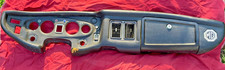 Original Dashboard For Mg Mgb Special Edition 50th Anniversary