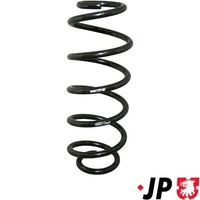 JP Group Fahrwerksfeder 1142201600 FüR Audi VW