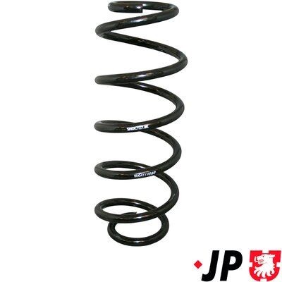 JP Group Fahrwerksfeder 1142201600 FüR Audi VW-image