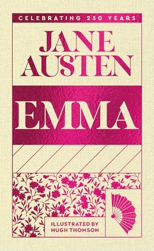 Emma by Jane Austen Hardback - Image 8