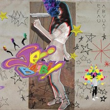 CAF  TACUBA JEI BEIBI NEW LP