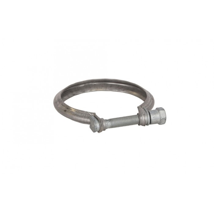 Collier d'échappement anti-fuite 1606604180 pour corriger les bruits de moteur Opel et Fiat