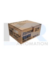 Reliance Electric 45C992 Shark Programmable Controller 8-Point Input Module