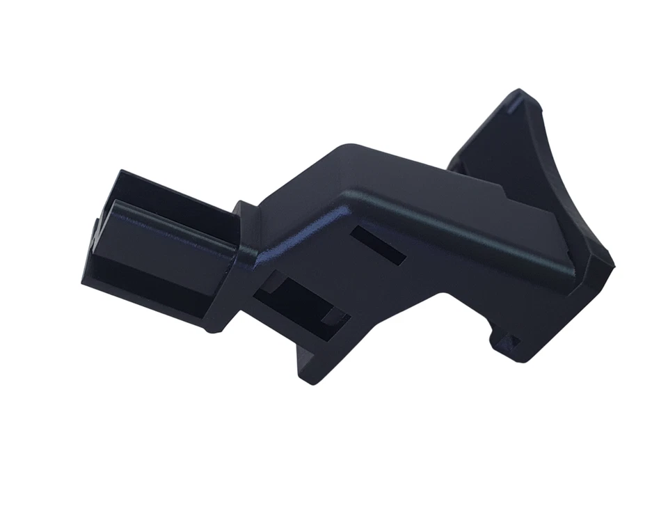 Kit Reparación Techo Corredizo Abrible para Smart Fortwo 451 A451A4517820 (4 Piezas) Foto 3 de 4