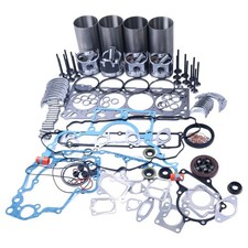 Overhaul Rebuild Kit for Kubota V2607 V2607T ...
