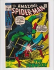 AMAZING SPIDER-MAN #93 MARVEL 1971 KEY PROWLER APPEARANCE LEE & ROMITA CLASSIC!
