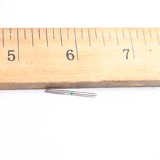 (10-Pk) Diamond Coarse Round End Parallel Taper 005318L0