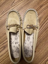 Moccasins Native American For Unisex