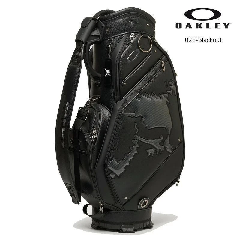 Oakley Golf Black Bags for sale | eBay