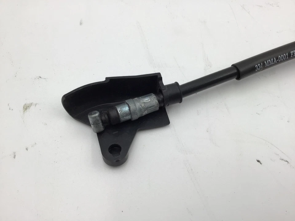 OEM 2010-2012 SYM Symba 100cc Front Brake Cable - Image 4 of 4