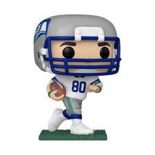 STEVE LARGENT  " SEAHAWKS "  FUNKO POP #328