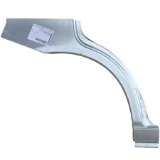 Key Parts 29-01-58-2 Rear Wheel Arch 2007-2008 Honda Fit Right/Passenger Side