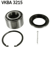 Radlagersatz Hinterachse FüR Toyota Lexus Supra Gs Ls