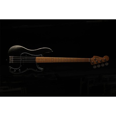 ベース Fender / J Precision Bass Black Gold Fender（フェンダー） Fender J Precision Bass -Black Gold-《ベース
