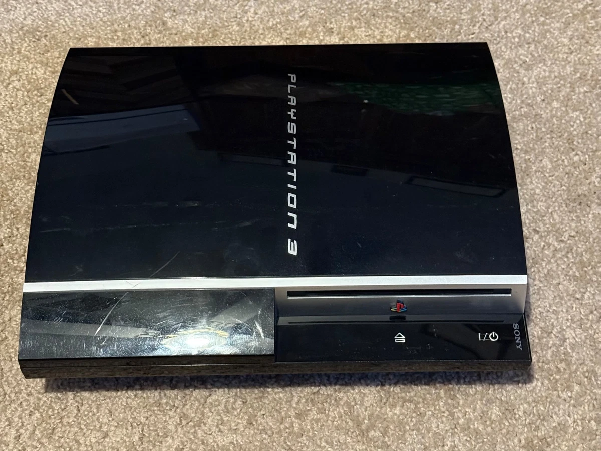 Ps3 Firmware for sale - eBay
