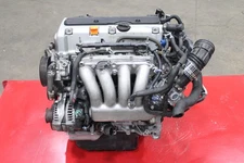 JDM 04-08 ACURA TSX ENGINE K24A RBB HEAD MOTOR 2.4L i-VTEC JDM LOW MILES 