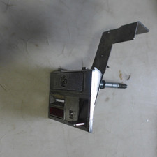 L128 VENDING MACHINE LOCK MECHANISM COKE PEPSI SCREW LOCK