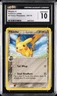 Pikachu δ