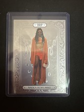 2025 Panini Instant WNBA Drip NNEKA OGWUMIKE 50/ 99 Seattle Storm #DRIP-3