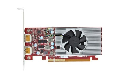 Dell AMD Radeon RX6300 2GB Graphics Card | M6G3T | eBay